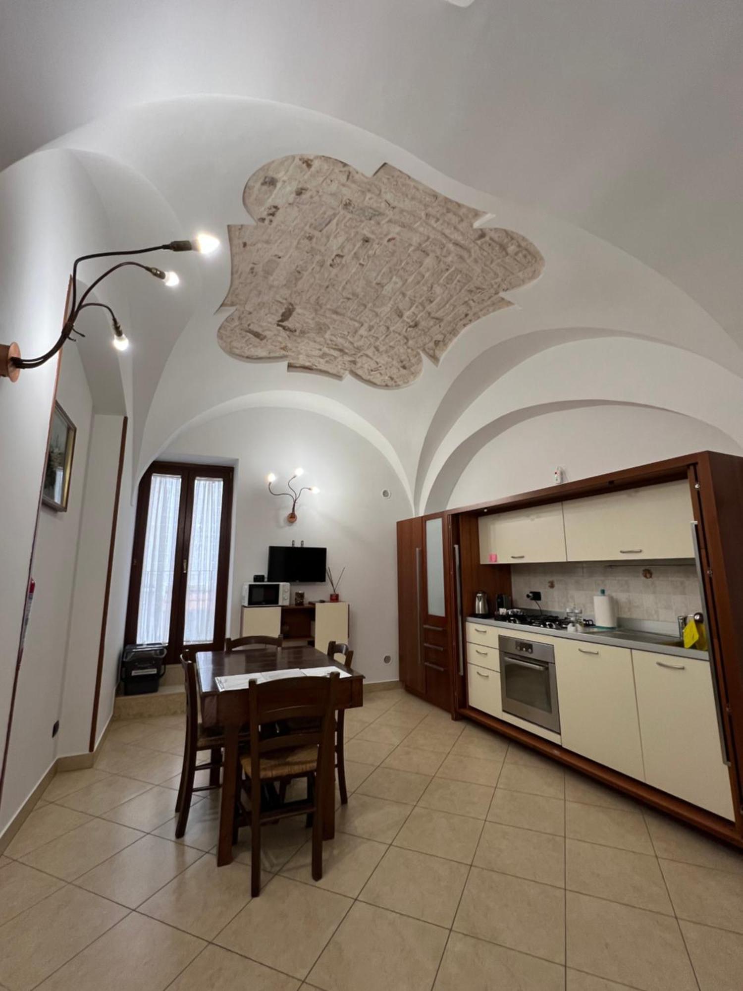 Il Quadrifoglio Villa Putignano Exterior photo